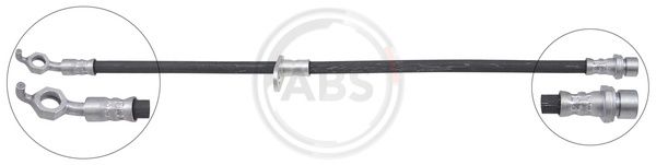 ABS Kočiono crijevo